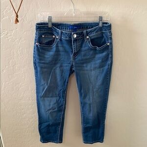 Women's Blue Jeans